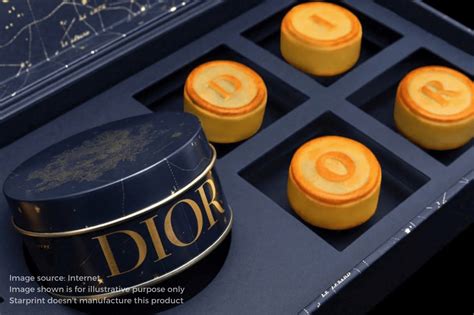 dior mooncake price|Dior mooncake gift.